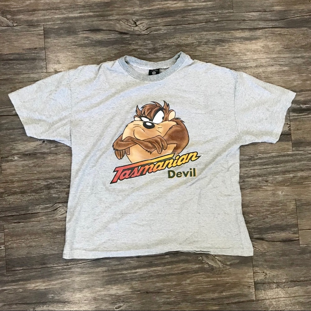 Vintage Tasmanian Devil Tee